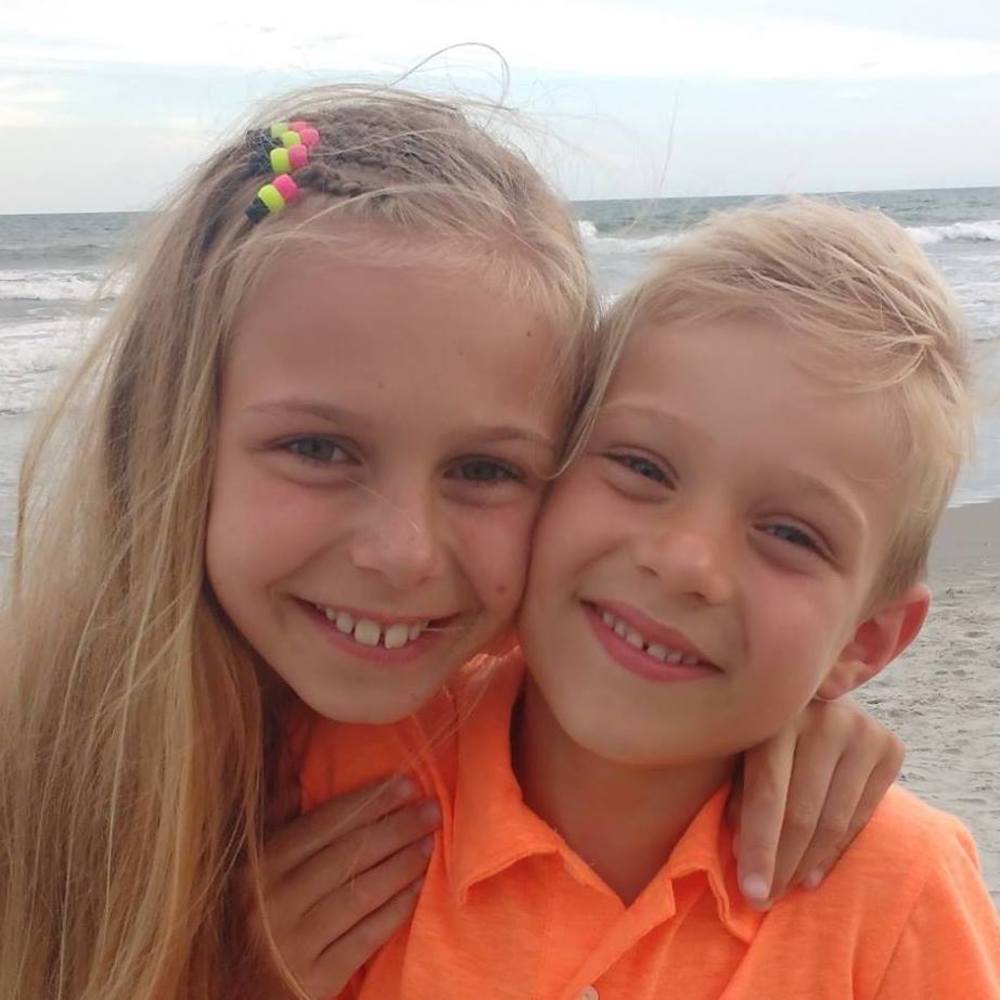 Meet your Posher, Rebecca